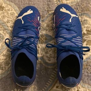 Puma future z 1.2 size 9.5 US mens